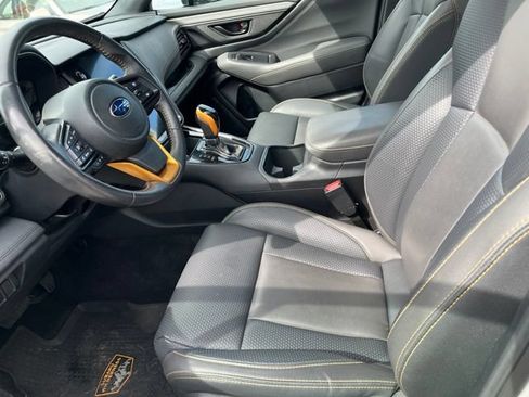 Used 2023 Subaru Outback Wilderness AWD/4WD image 13