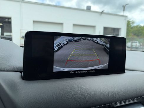 Used 2024 MAZDA CX-5 AWD 2.5 S image 30