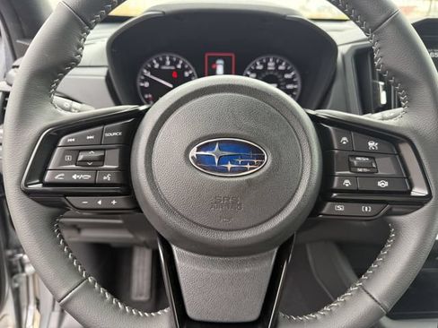 Certified 2026 Subaru Forester Premium AWD/4WD image 24