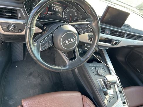 Used 2018 Audi A5 2.0T Premium Plus w/ Premium Plus image 3