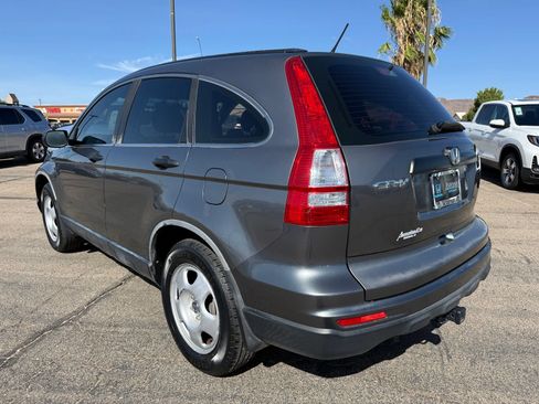 Used 2010 Honda CR-V LX image 7