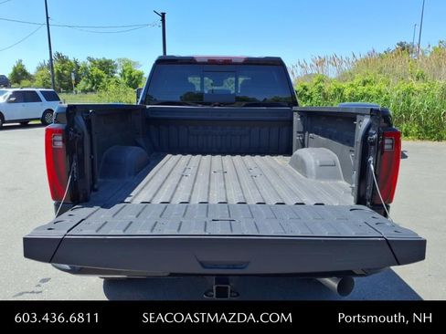 Used 2024 GMC Sierra 2500 Denali w/ Denali Reserve Package image 6