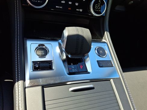 New 2026 Jaguar F-PACE R-Dynamic S AWD/4WD image 12