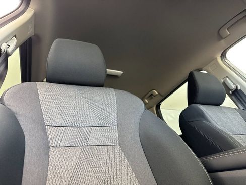 New 2026 Nissan Rogue SV w/ Cold Weather Package image 16