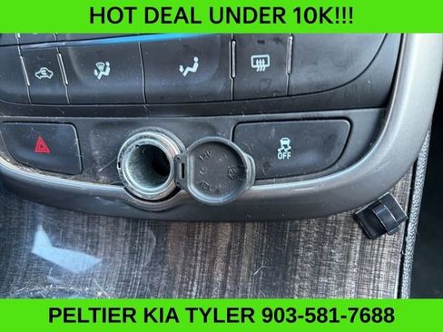 Used 2016 Chevrolet Malibu LT w/ Power Convenience Package image 20