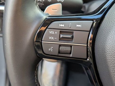 Certified 2025 Acura ADX FWD image 32