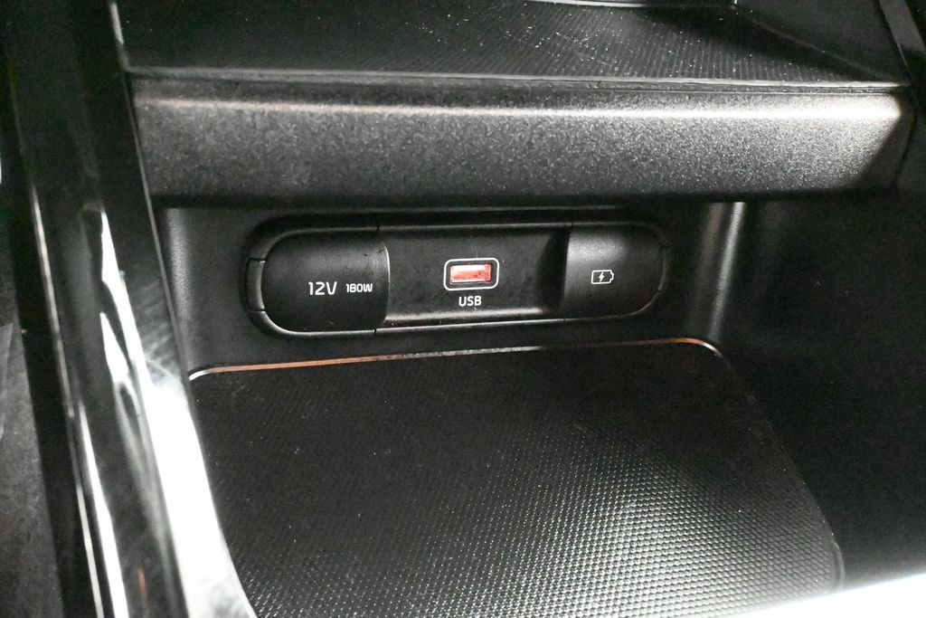 Used 2024 Kia Forte GT-Line FWD image 26