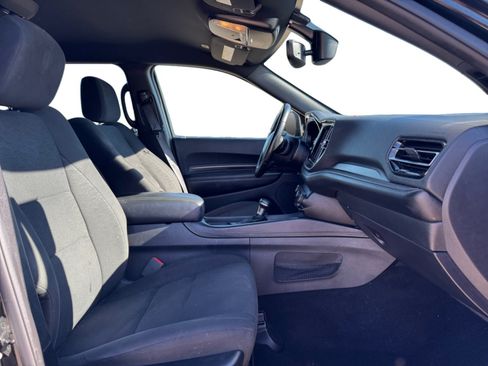Used 2021 Dodge Durango SXT RWD image 17