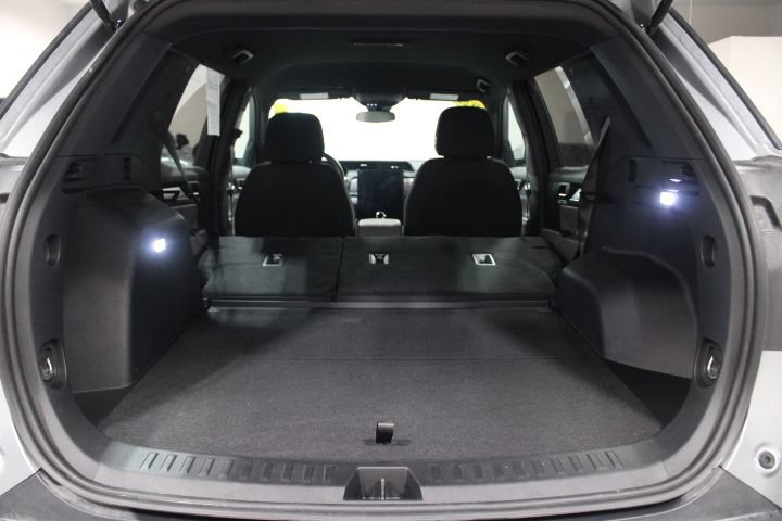 Used 2025 GMC Terrain Elevation AWD/4WD image 14