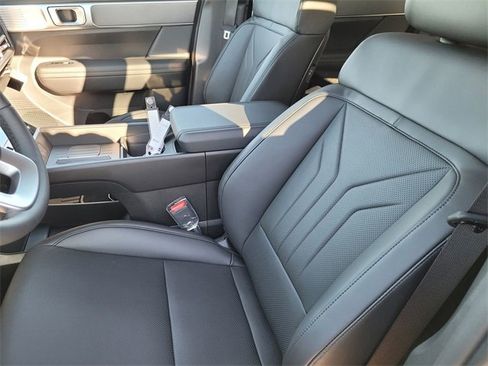 New 2026 Hyundai Santa Fe SEL image 12