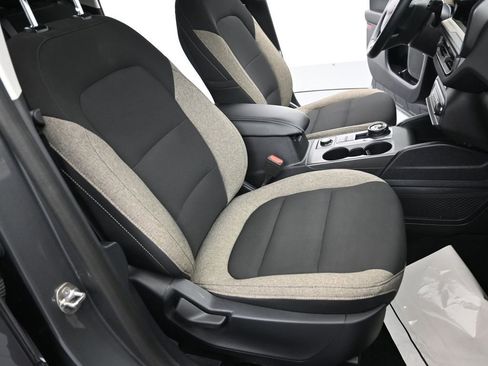 New 2025 Ford Bronco Sport Big Bend w/ Convenience Package image 27