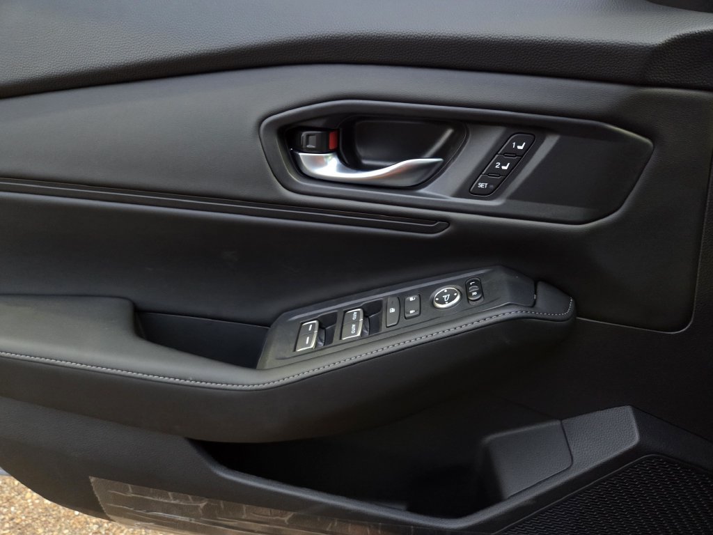 New 2026 Honda Accord Sport image 16