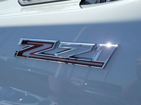 New 2026 Chevrolet Silverado 2500 LT w/ All Star Edition AWD/4WD image 27