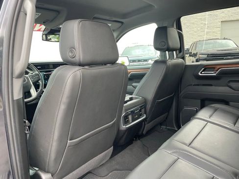 Used 2022 GMC Sierra 1500 Denali w/ Denali Carbonpro Edition AWD/4WD image 21