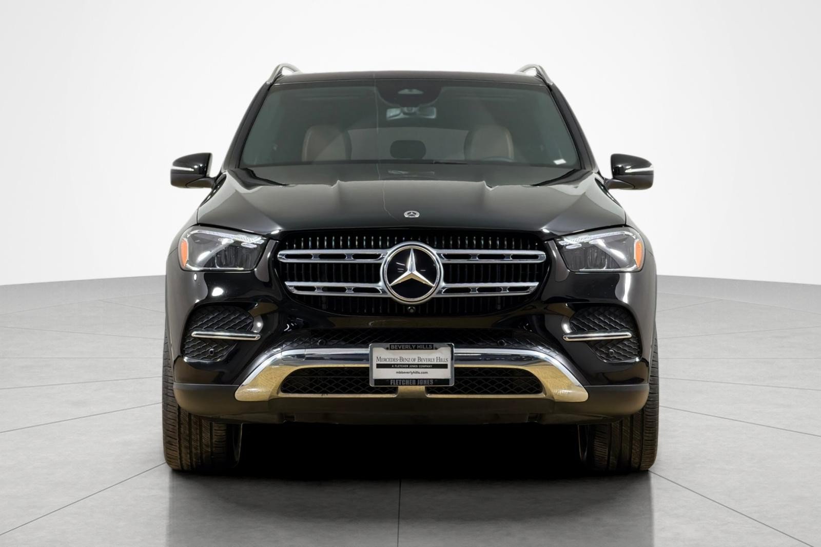 Used 2024 Mercedes-Benz GLE 350 4MATIC image 8