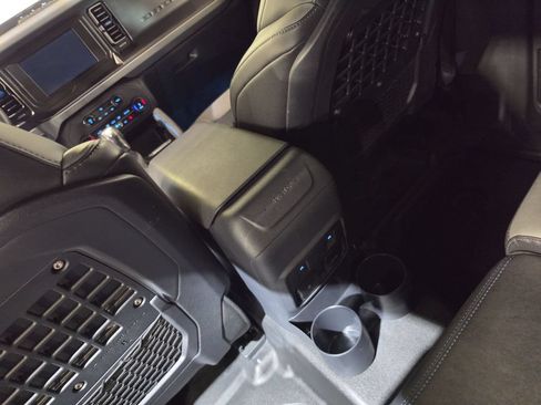 Used 2022 Ford Bronco Black Diamond AWD/4WD image 22