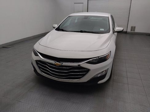 Used 2022 Chevrolet Malibu LT FWD image 15