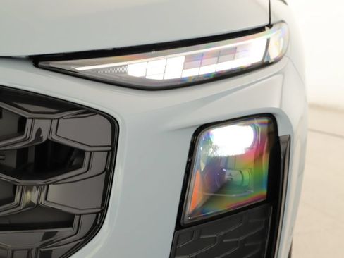 New 2026 Audi Q3 quattro 2.0T AWD/4WD image 34