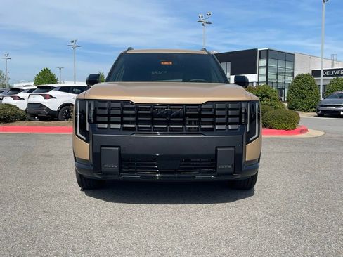 New 2027 Kia Telluride SX Prestige X-Line AWD/4WD image 2