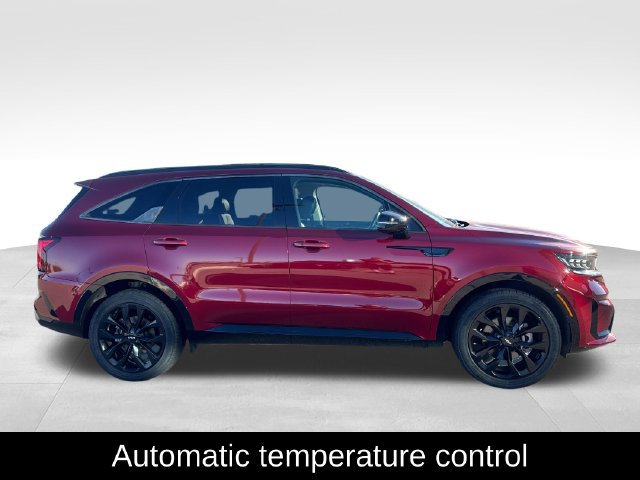 Used 2022 Kia Sorento SX FWD image 9