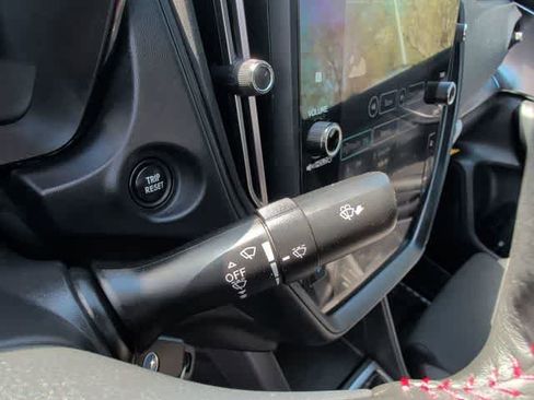 Certified 2024 Subaru WRX image 21