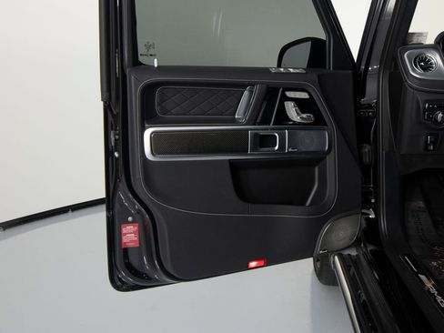 Used 2024 Mercedes-Benz G 63 AMG 4MATIC image 9
