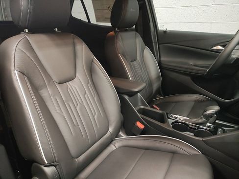 New 2026 Buick Encore GX Avenir w/ Avenir Technology Package image 10