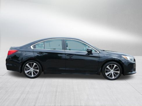 Used 2015 Subaru Legacy 2.5i Limited AWD/4WD image 8
