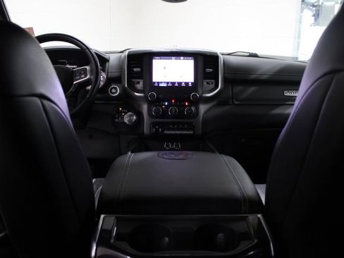 Used 2022 RAM 2500 Laramie AWD/4WD image 31