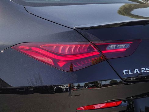 New 2026 Mercedes-Benz CLA 250 image 7