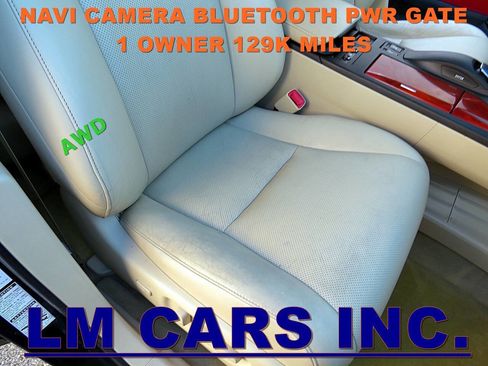 Used 2010 Lexus RX 350 AWD image 57