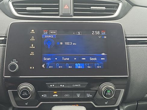 Used 2018 Honda CR-V EX image 20