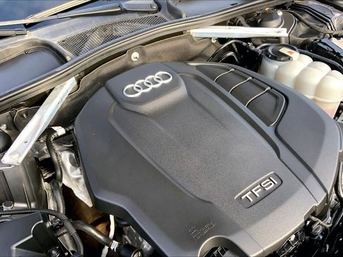 Used 2020 Audi A4 2.0T Premium Plus w/ Premium Plus Package FWD image 33