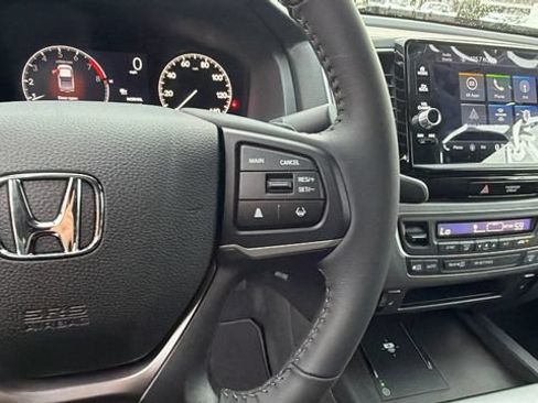 New 2026 Honda Ridgeline RTL image 27
