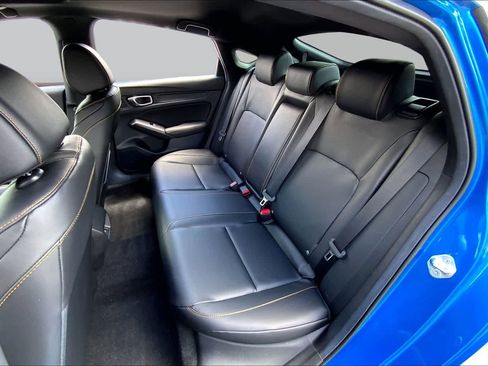 Used 2026 Acura Integra A-Spec FWD image 20