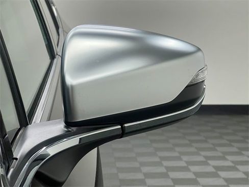 Used 2024 Subaru Outback Touring XT image 21