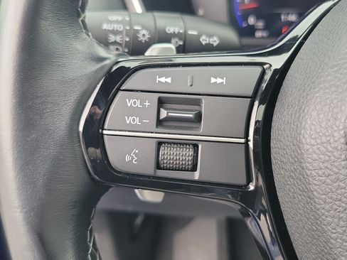 Used 2025 Acura Integra A-Spec FWD image 20