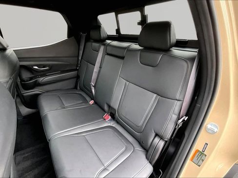 Used 2024 Hyundai Santa Cruz XRT image 27