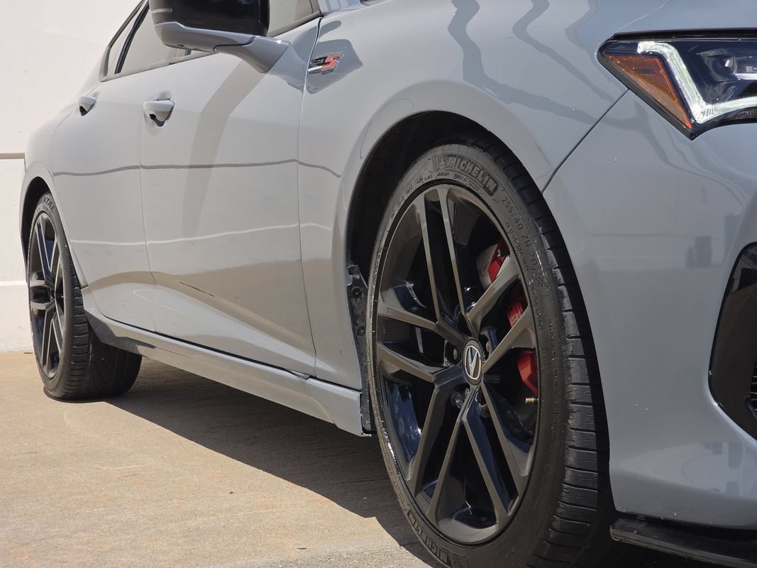 Used 2025 Acura TLX Type S AWD/4WD image 40