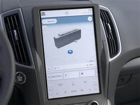 New 2024 Ford Edge SE image 14