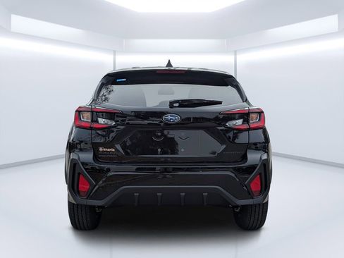New 2026 Subaru Crosstrek 2.5i image 4