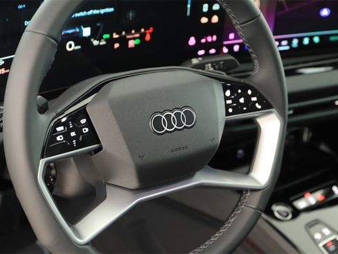 New 2025 Audi A5 2.0T Premium Plus image 16