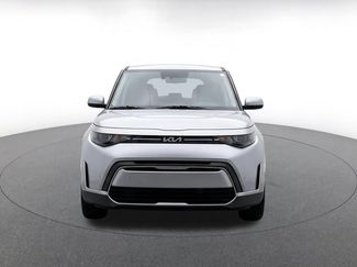 Used 2025 Kia Soul LX w/ LX Technology Package FWD video 2