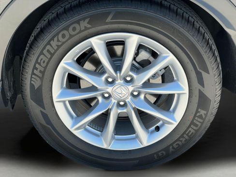 Used 2026 Honda CR-V EX image 22