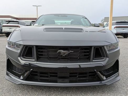 New 2026 Ford Mustang Dark Horse image 9