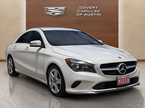 Used 2018 Mercedes-Benz CLA 250 image 6