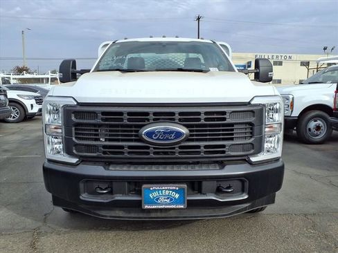 New 2024 Ford F350 XL image 2