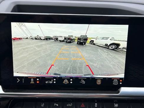 New 2025 GMC Sierra 2500 SLT w/ SLT Premium Package image 34