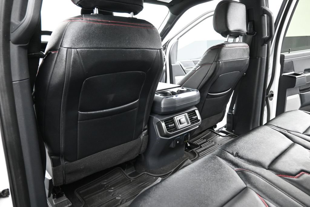 Used 2022 Ford F150 XLT w/ Equipment Group 302A High AWD/4WD image 30