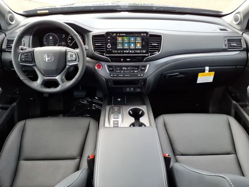 New 2026 Honda Ridgeline RTL image 10